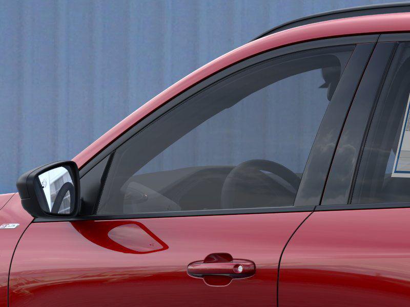 new 2026 Ford Escape car, priced at $35,020