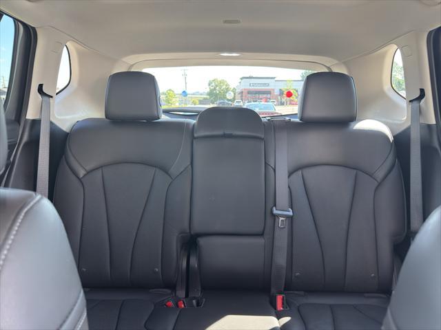 used 2020 Buick Envision car, priced at $21,859