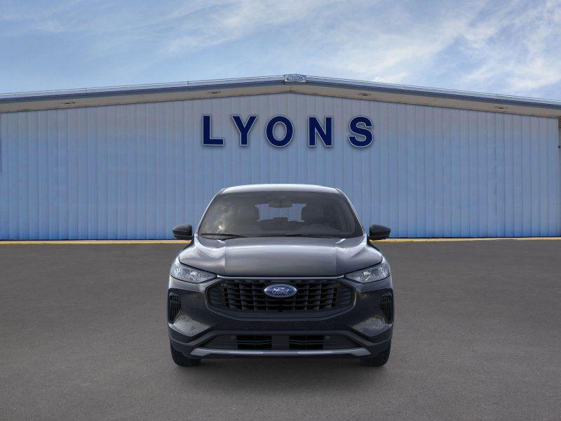 new 2025 Ford Escape car, priced at $30,285