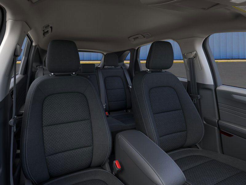 new 2025 Ford Escape car, priced at $30,779