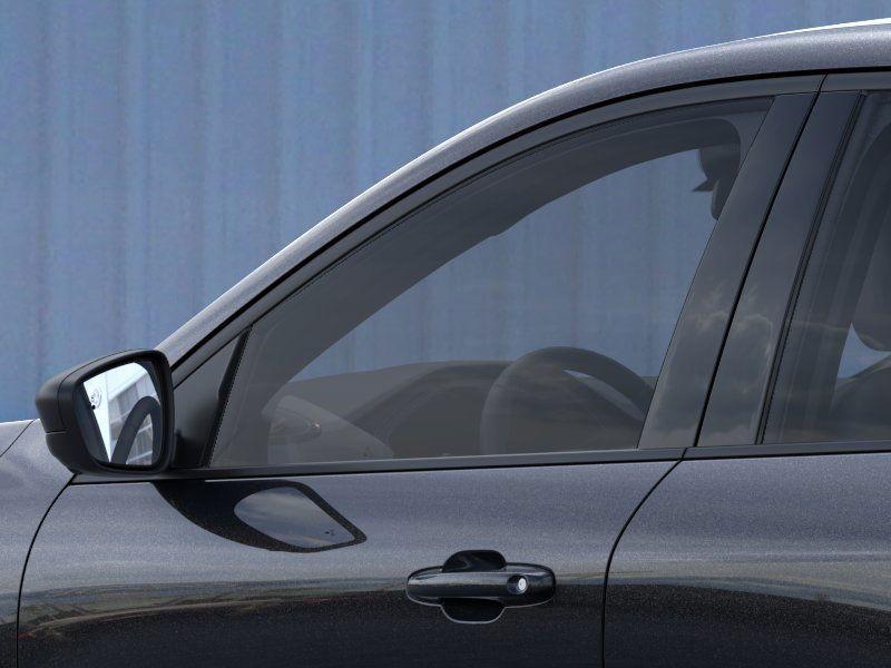 new 2025 Ford Escape car, priced at $30,285