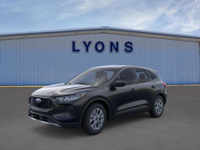 new 2025 Ford Escape car, priced at $30,285