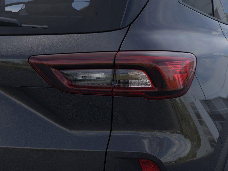 new 2025 Ford Escape car, priced at $30,285