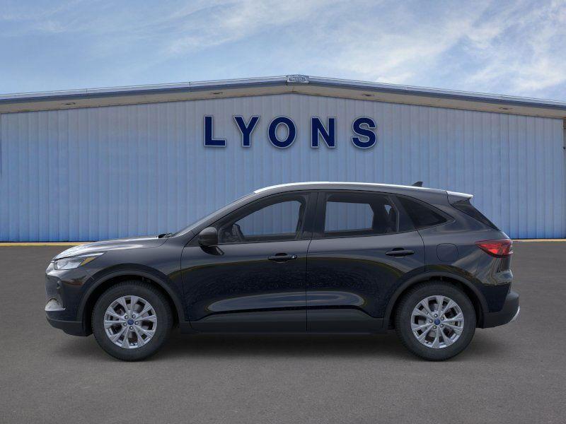 new 2025 Ford Escape car, priced at $30,285