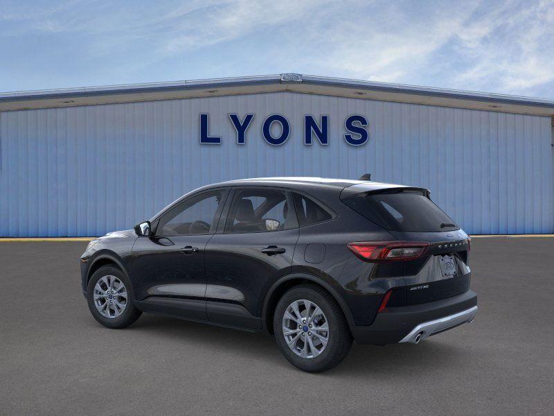 new 2025 Ford Escape car, priced at $30,285