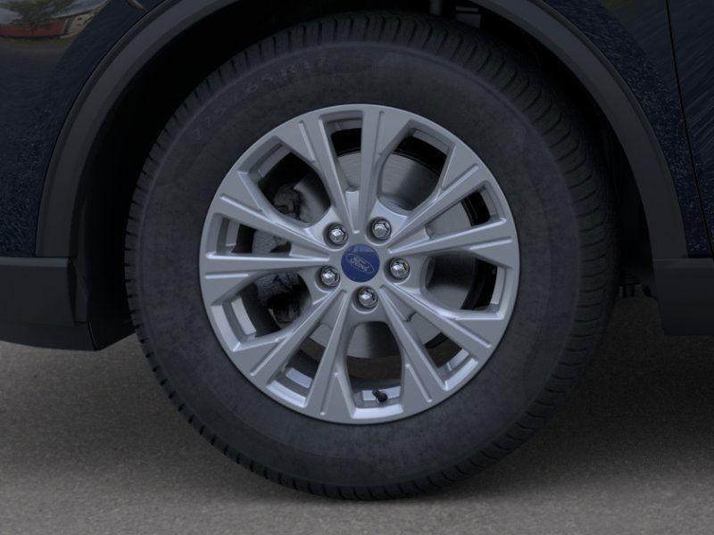 new 2025 Ford Escape car, priced at $30,285