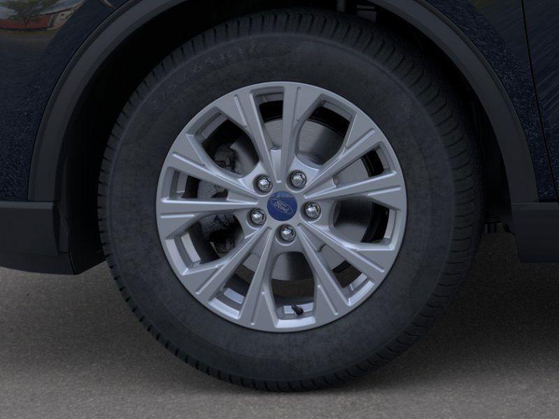 new 2025 Ford Escape car, priced at $30,779