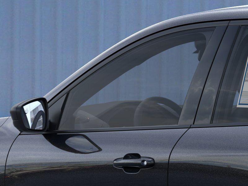 new 2025 Ford Escape car, priced at $30,779