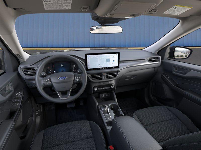 new 2025 Ford Escape car, priced at $30,285
