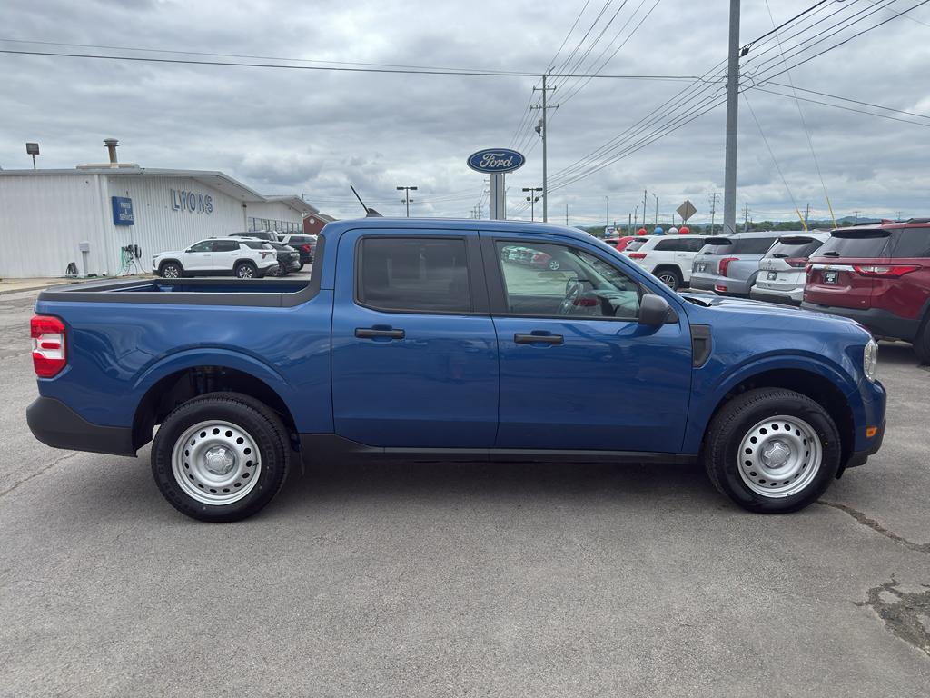 used 2023 Ford Maverick car, priced at $23,994