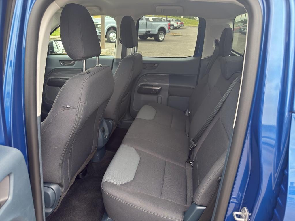 used 2023 Ford Maverick car, priced at $23,994