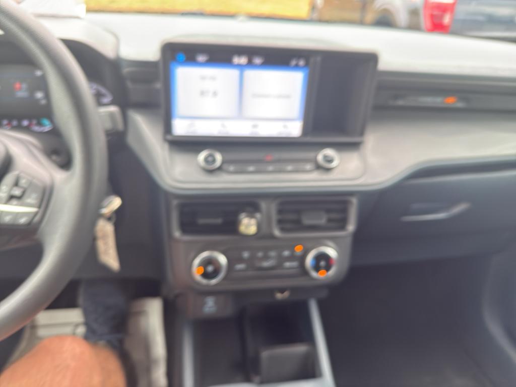 used 2023 Ford Maverick car, priced at $23,994