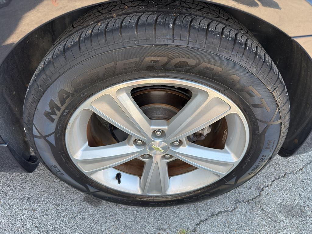 used 2015 Chevrolet Cruze car, priced at $8,599