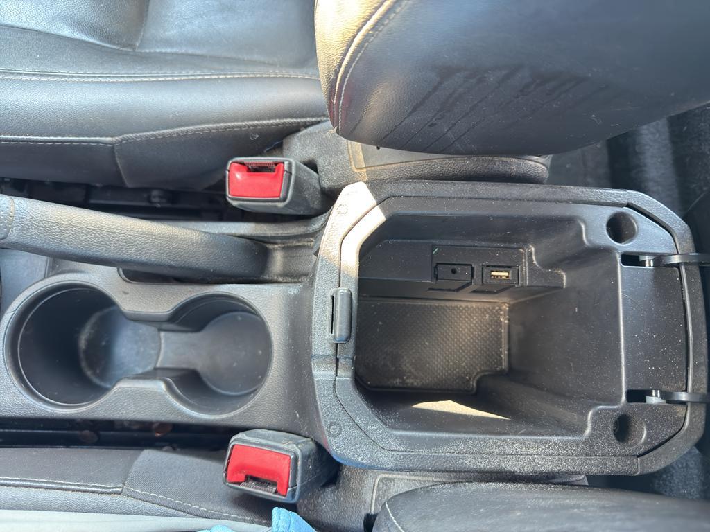 used 2015 Chevrolet Cruze car, priced at $8,599