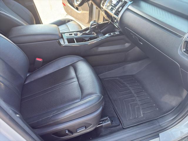 used 2022 Kia Sorento car, priced at $29,657
