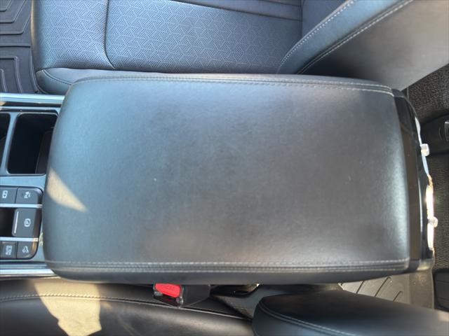 used 2022 Kia Sorento car, priced at $29,657