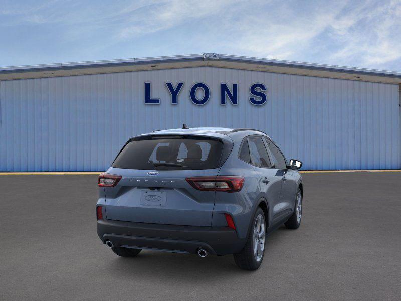 new 2025 Ford Escape car, priced at $31,964