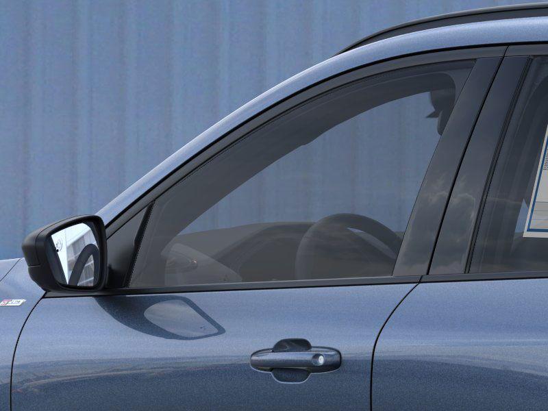 new 2025 Ford Escape car, priced at $31,964