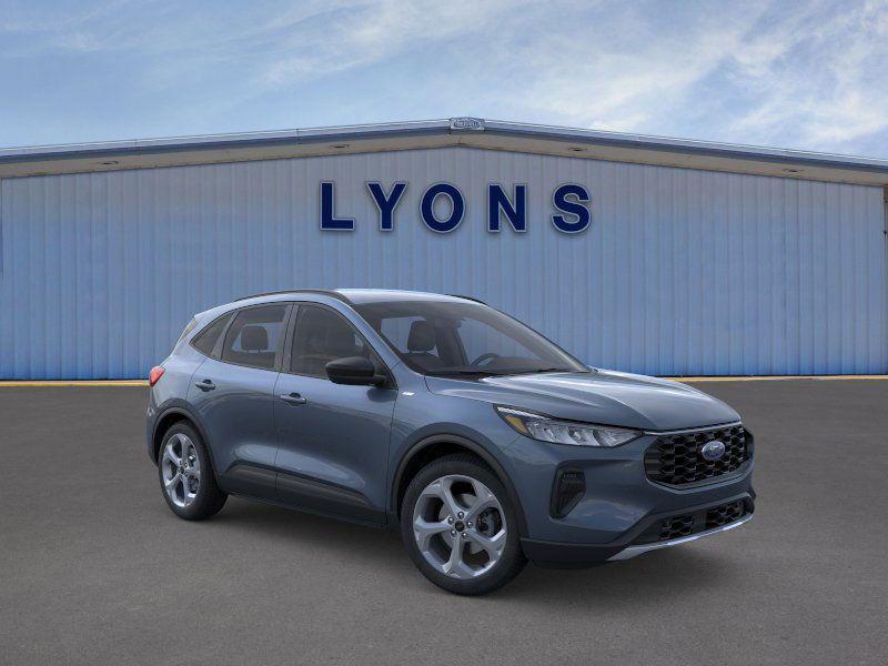 new 2025 Ford Escape car, priced at $31,964