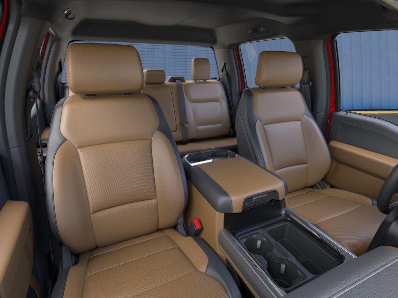 new 2025 Ford F-250 car, priced at $77,996