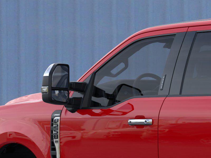 new 2025 Ford F-250 car, priced at $77,996