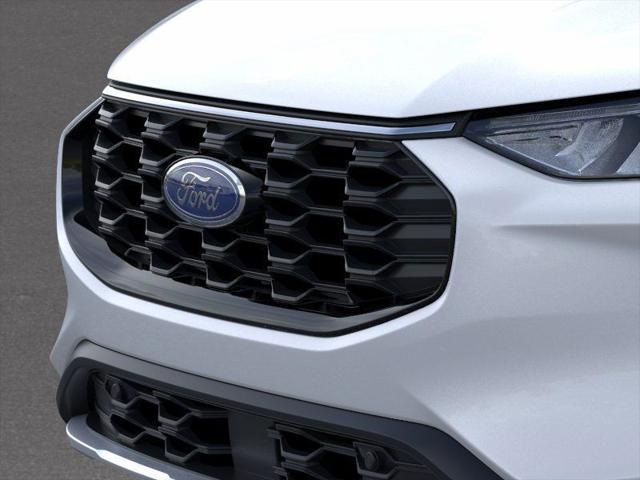 new 2025 Ford Escape car, priced at $30,353