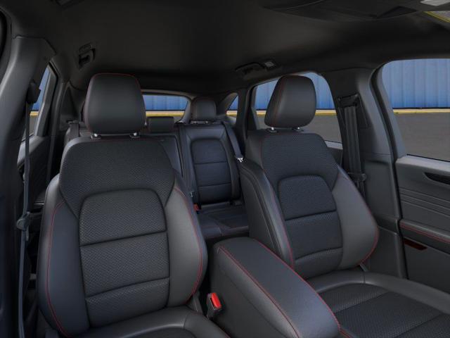 new 2025 Ford Escape car, priced at $30,353