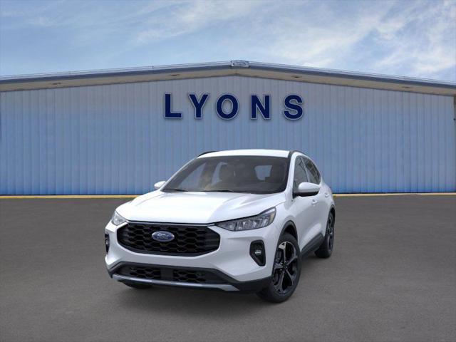 new 2025 Ford Escape car, priced at $30,353