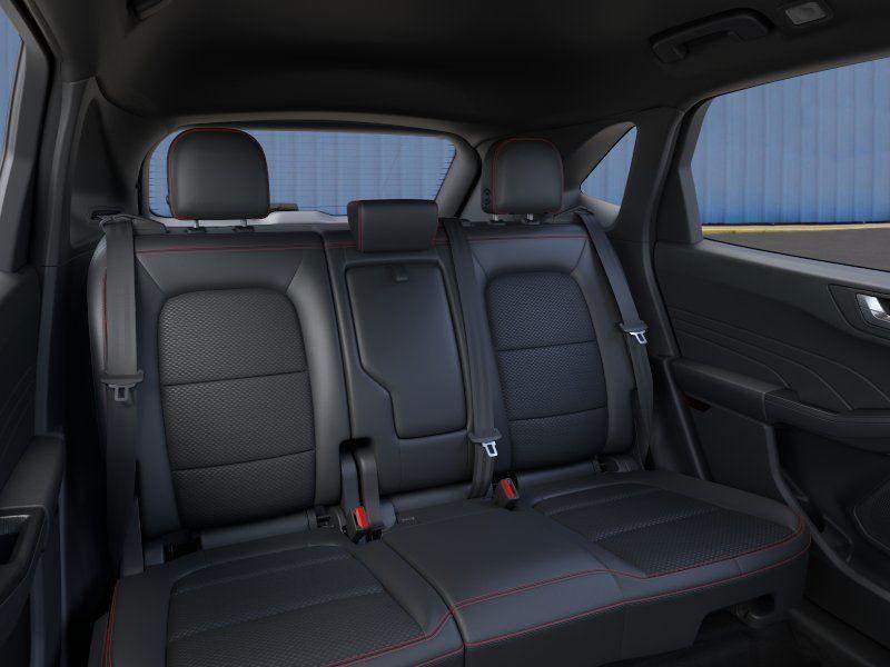 new 2025 Ford Escape car, priced at $30,999