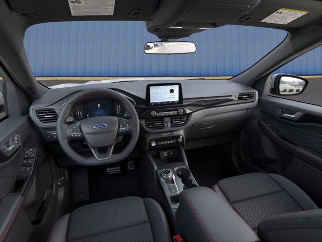 new 2025 Ford Escape car, priced at $30,353
