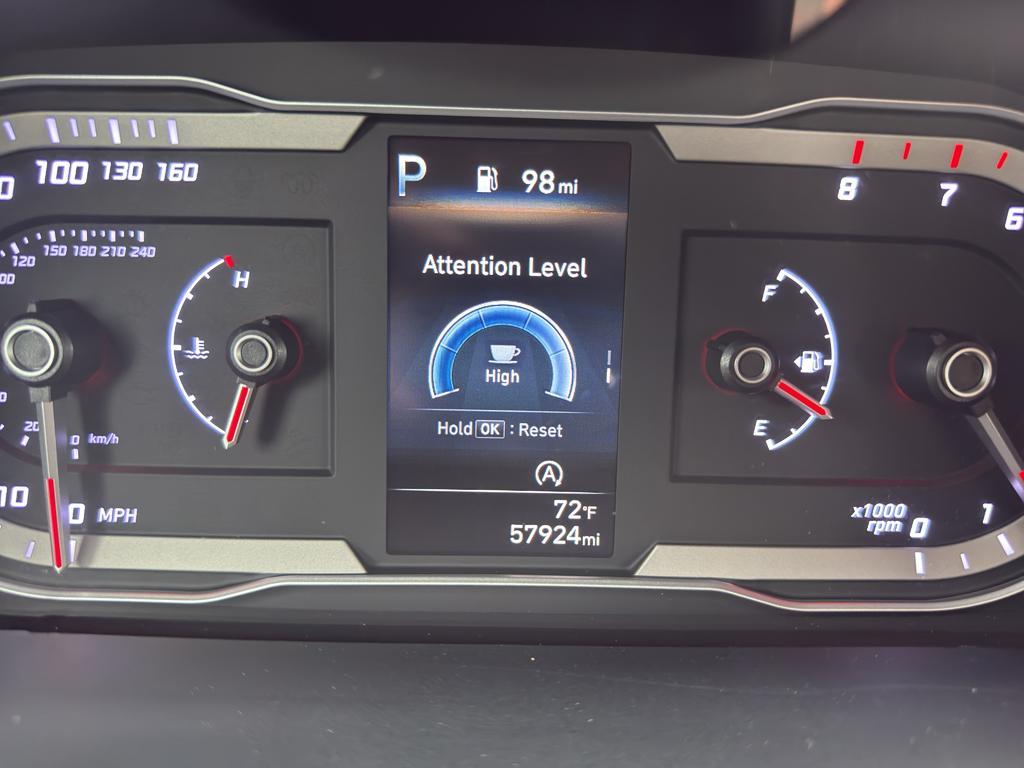 used 2022 Hyundai Tucson car, priced at $19,877