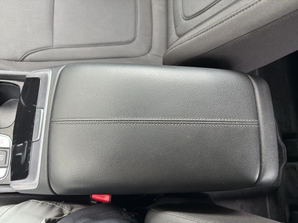 used 2022 Hyundai Tucson car, priced at $19,877