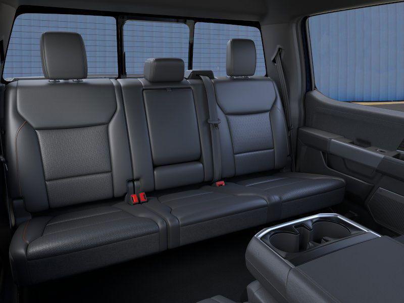 new 2025 Ford F-150 car, priced at $67,044