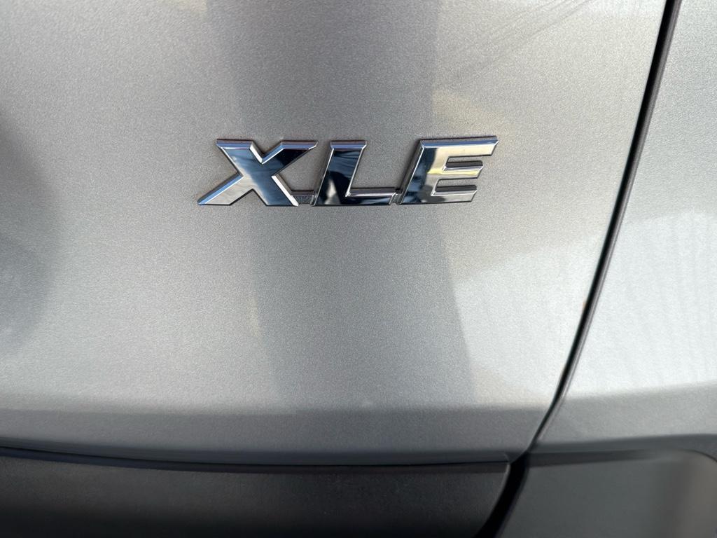 used 2019 Toyota RAV4 car, priced at $19,978