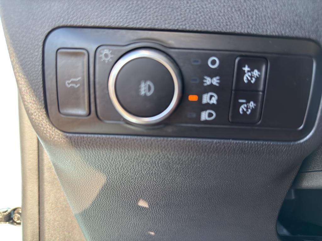 used 2023 Ford Bronco Sport car, priced at $24,788