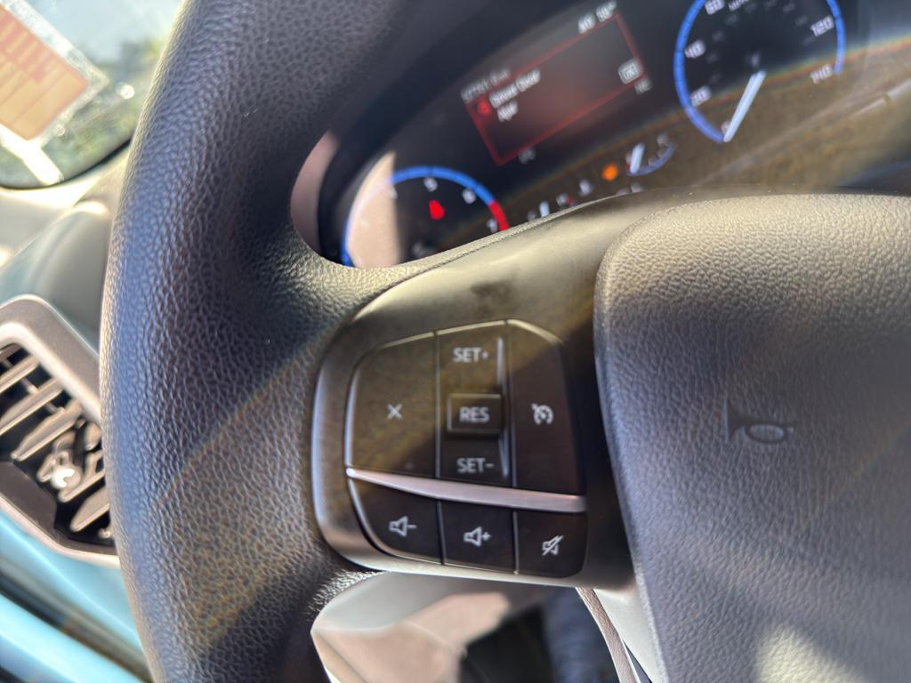 used 2023 Ford Bronco Sport car, priced at $24,788