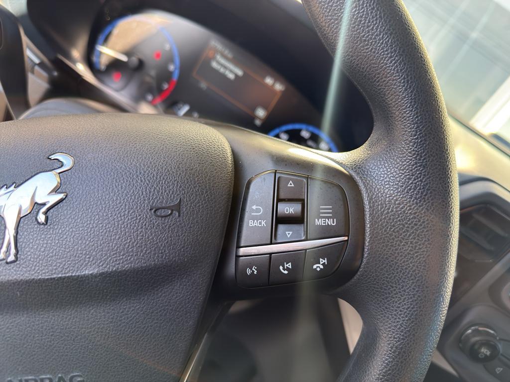 used 2023 Ford Bronco Sport car, priced at $24,788