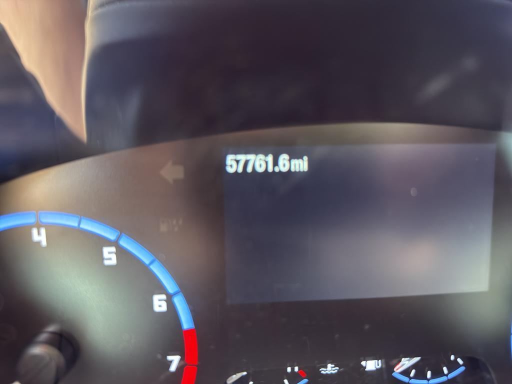 used 2023 Ford Bronco Sport car, priced at $24,788