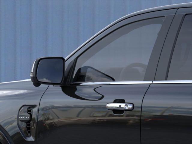 new 2025 Ford Ranger car, priced at $49,622