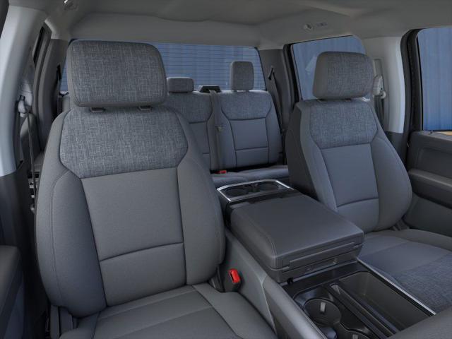 new 2024 Ford F-150 car, priced at $52,499