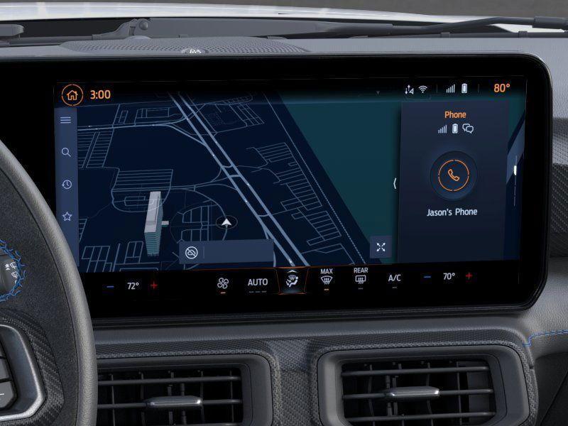 new 2025 Ford Mustang car, priced at $65,999