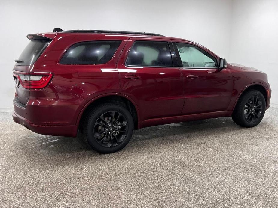 new 2024 Dodge Durango car, priced at $50,950