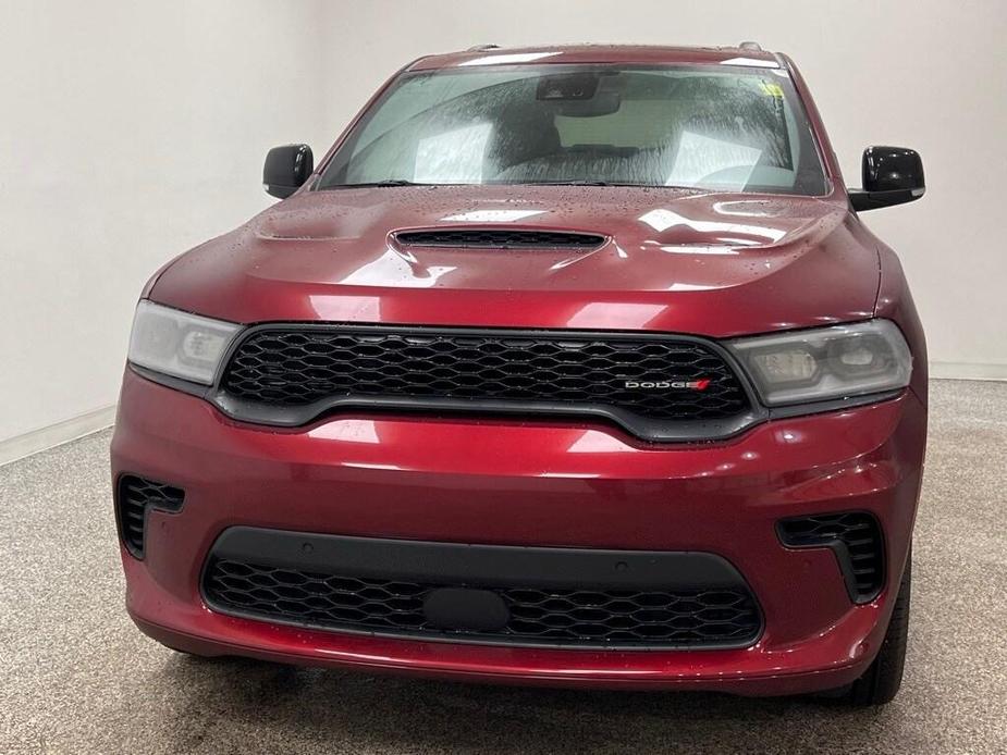 new 2024 Dodge Durango car, priced at $50,950