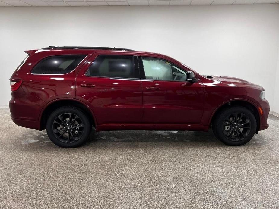 new 2024 Dodge Durango car, priced at $50,950