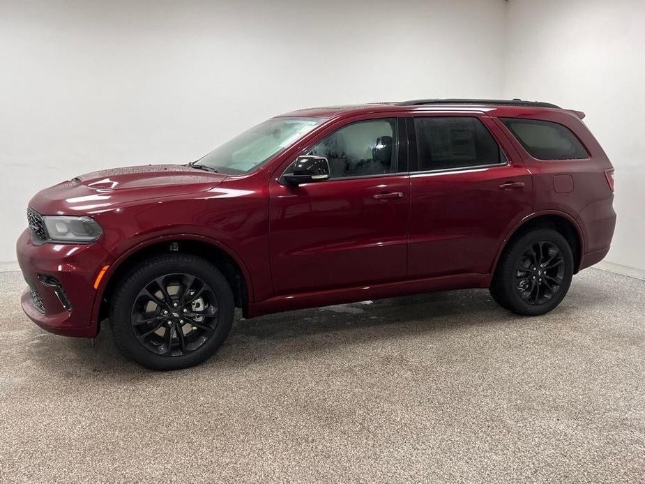 new 2024 Dodge Durango car, priced at $50,950