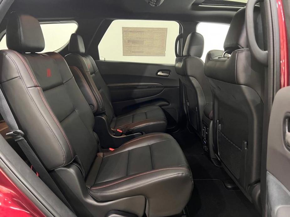 new 2024 Dodge Durango car, priced at $50,950