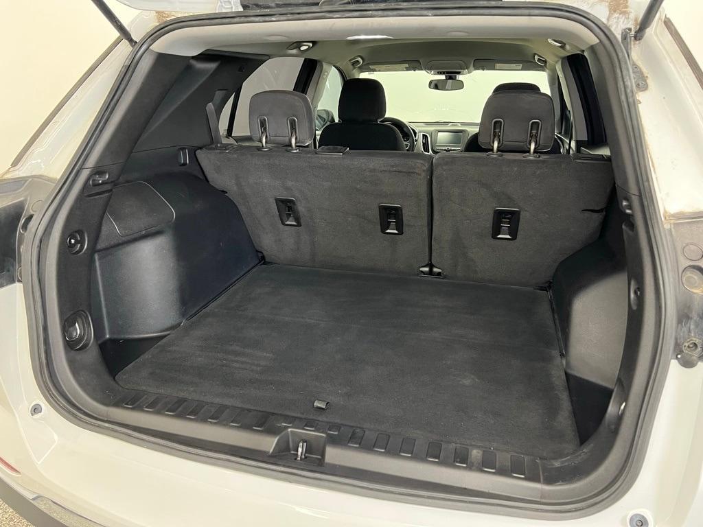 used 2018 Chevrolet Equinox car, priced at $12,900