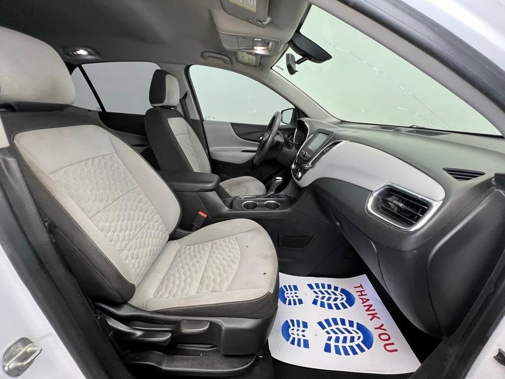 used 2018 Chevrolet Equinox car, priced at $12,900