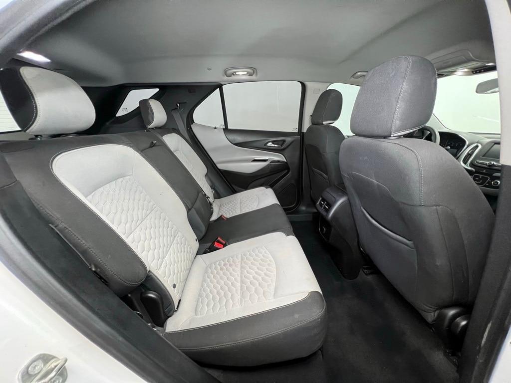 used 2018 Chevrolet Equinox car, priced at $12,900