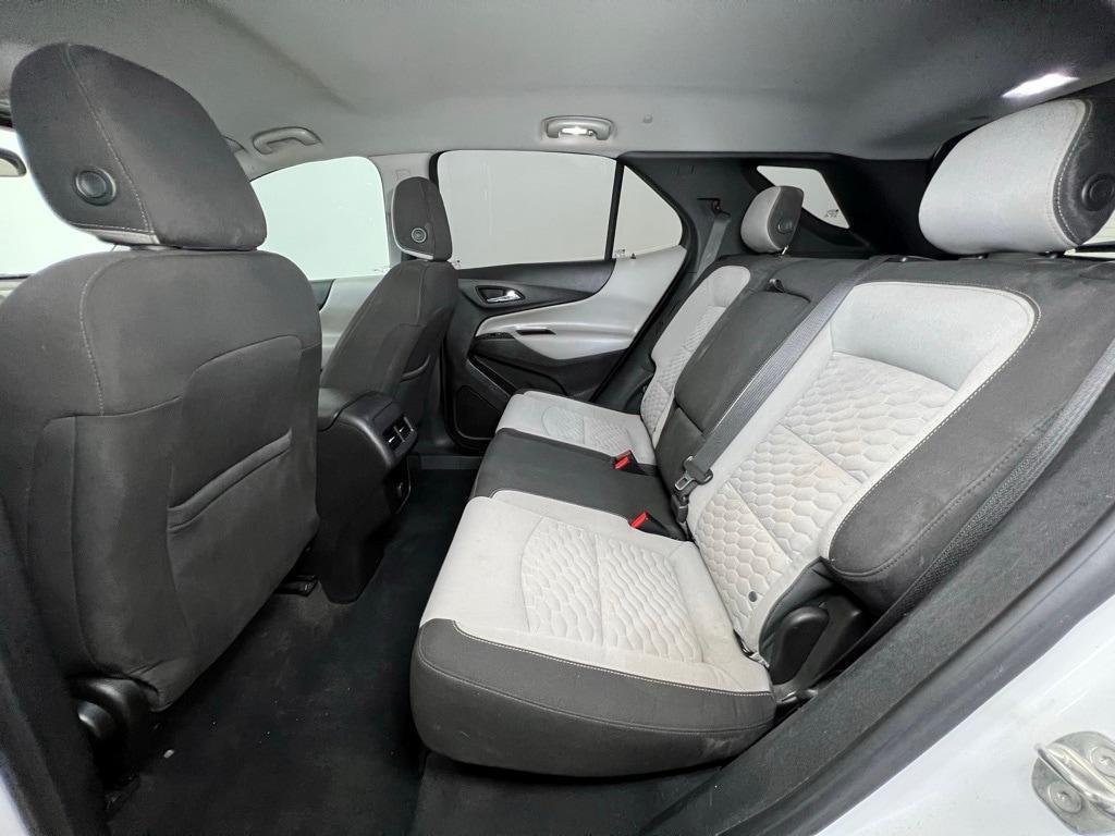 used 2018 Chevrolet Equinox car, priced at $12,900